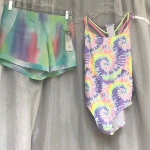 Girl squad swimsuit